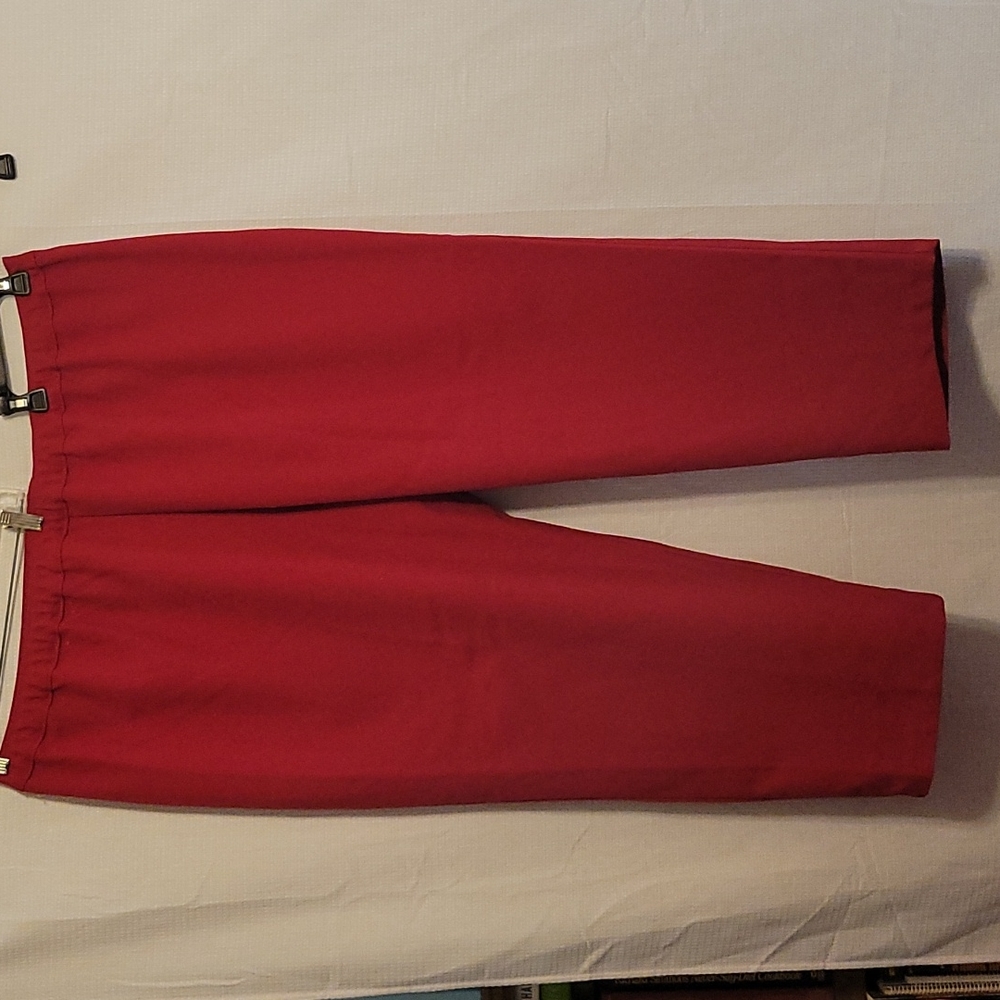 Bend Over Dress Pants